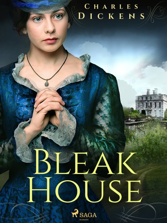 Bleak House -  Charles Dickens