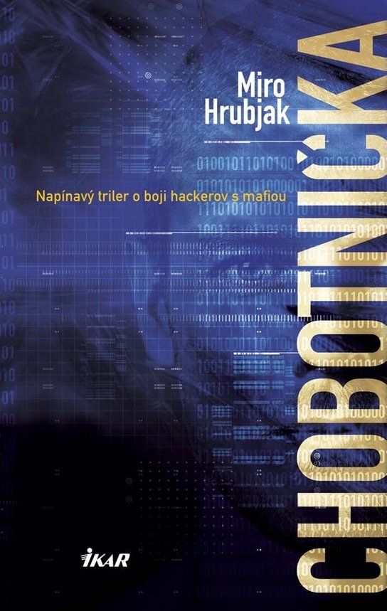 Chobotnička -  Miro Hrubjak
