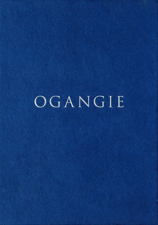 Ogangie - Ivan Matoušek