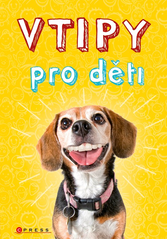 Vtipy pro děti -  kolektiv