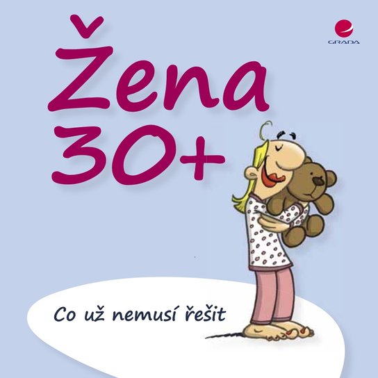 Žena 30+ -  Michael Kernbach