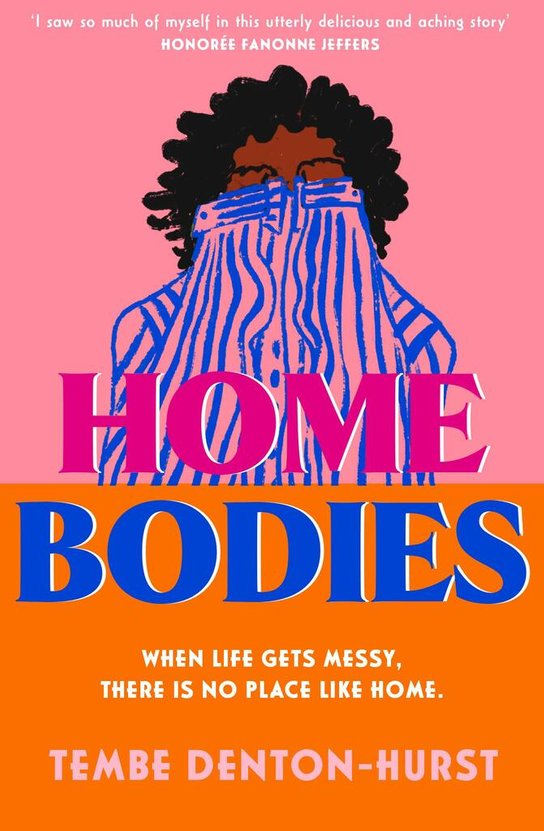 Homebodies -  Autor Neuveden