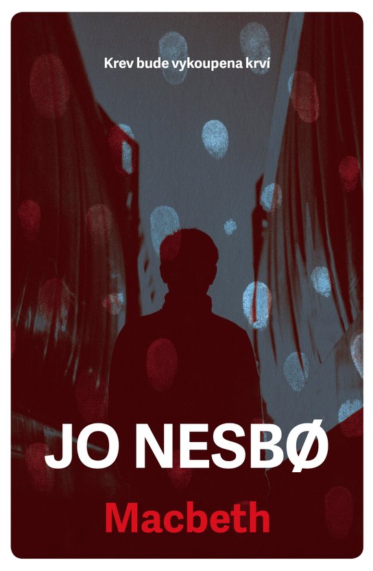 Macbeth - Jo Nesbo