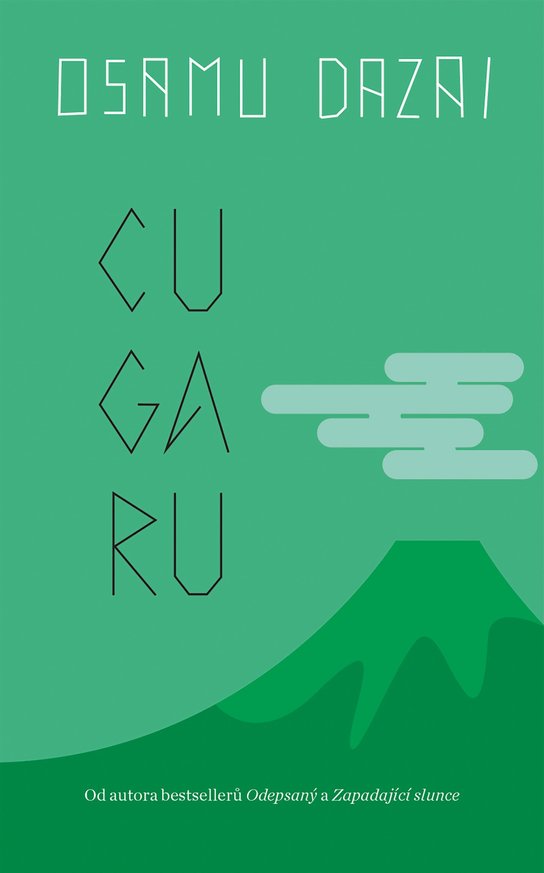 Cugaru -  Osamu Dazai