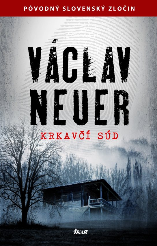 Krkavčí súd -  Václav Neuer