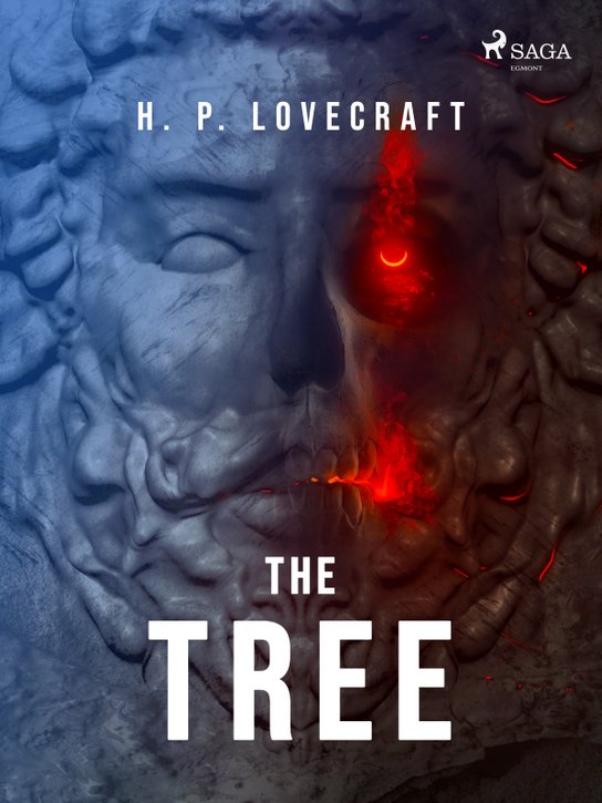 The Tree -  H. P. Lovecraft