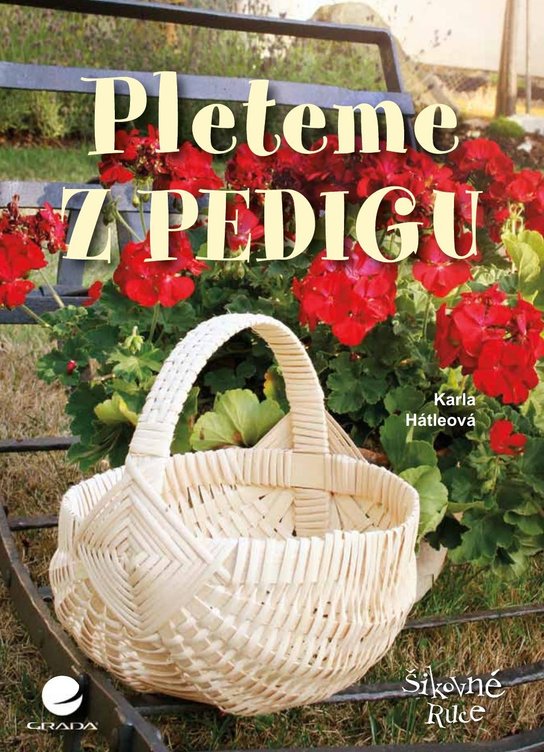 Pleteme z pedigu -  Karla Hátleová