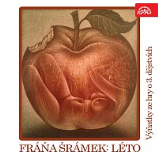 Léto -  Fráňa Šrámek