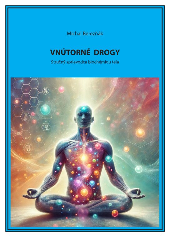 Vnútorné drogy -  PhDr. Michal Berezňák