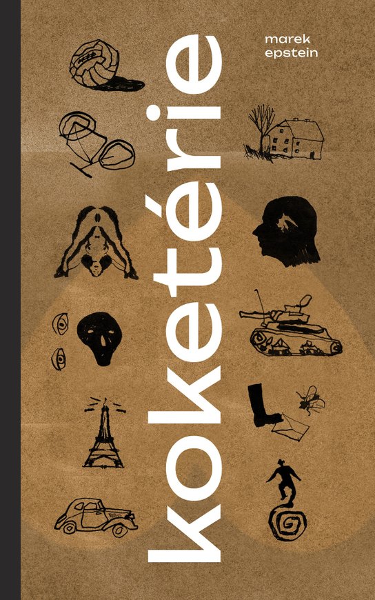 Koketérie