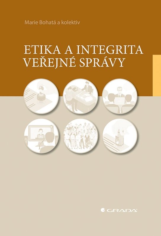 Etika a integrita veřejné správy -  Pavel Seknička
