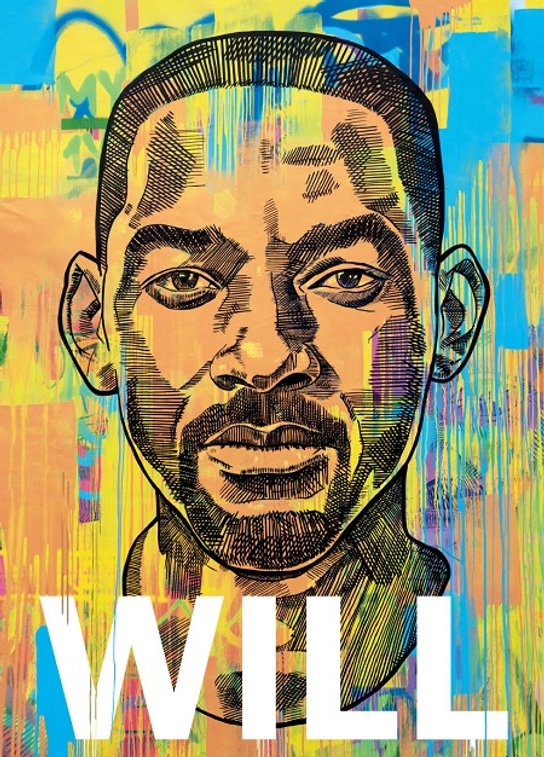 Will -  Will Smith