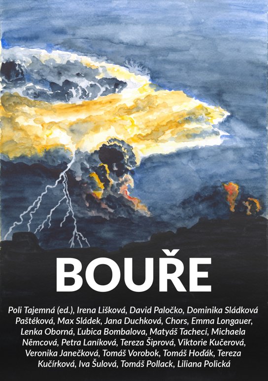 Bouře - kol.