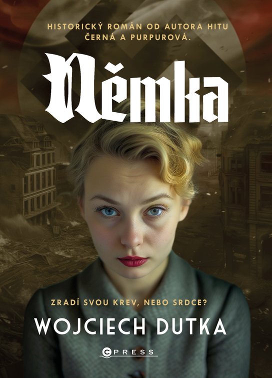 Němka -  Wojciech Dutka