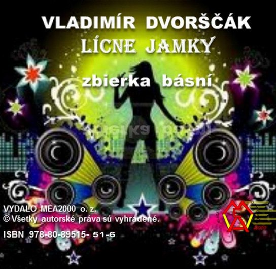 Lícne jamky -  Vladimír Dvorščák