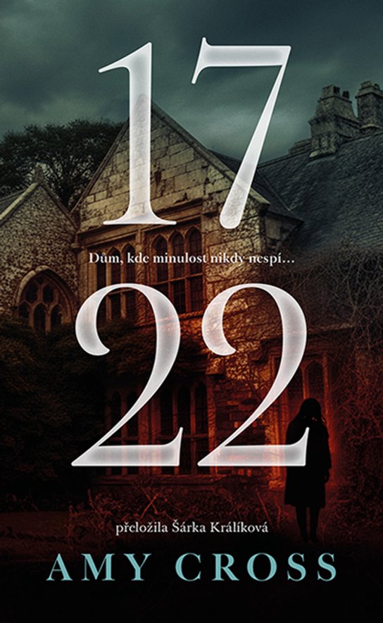 1722 -  Amy Cross