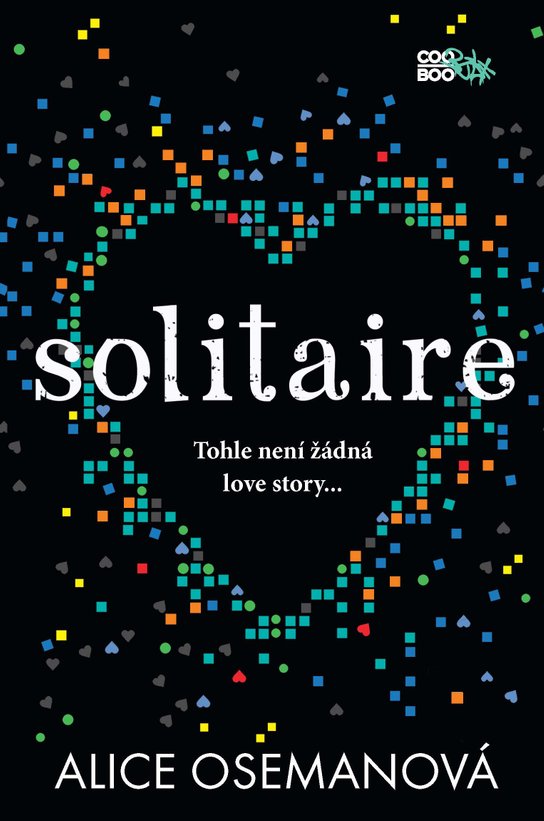Solitaire -  Alice Oseman