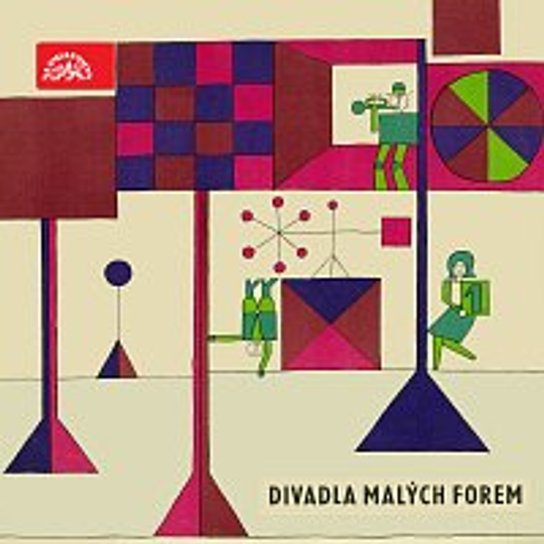 Divadla malých forem -  neuveden