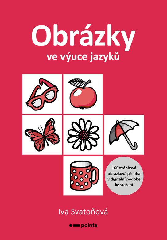 Obrázky ve výuce jazyků
