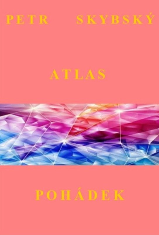 Atlas pohádek -  Petr Skybský
