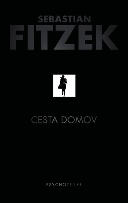 Cesta domov -  Sebastian Fitzek