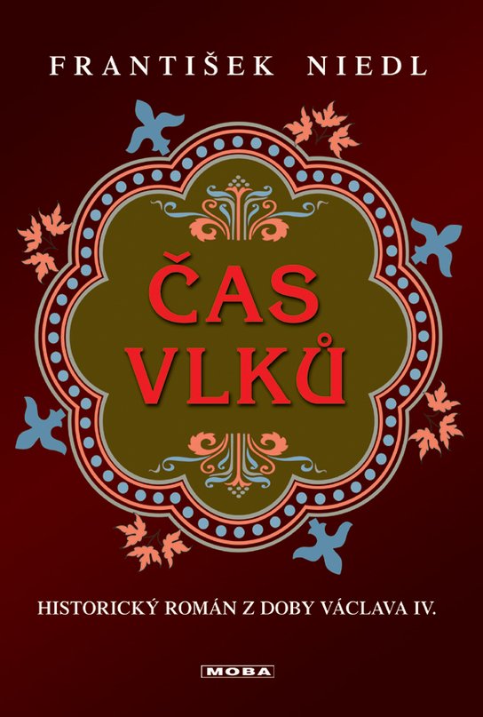 Čas vlků -  František Niedl