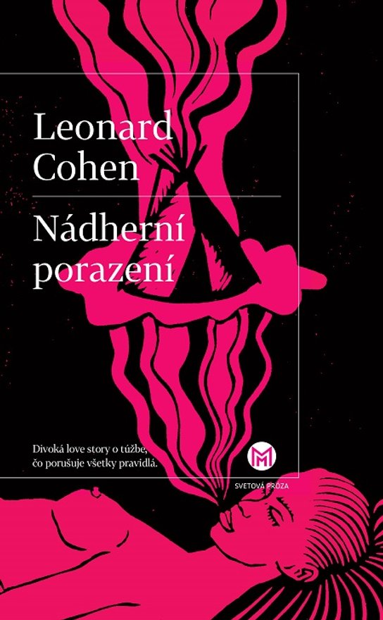 Nádherní porazení -  Leonard Cohen