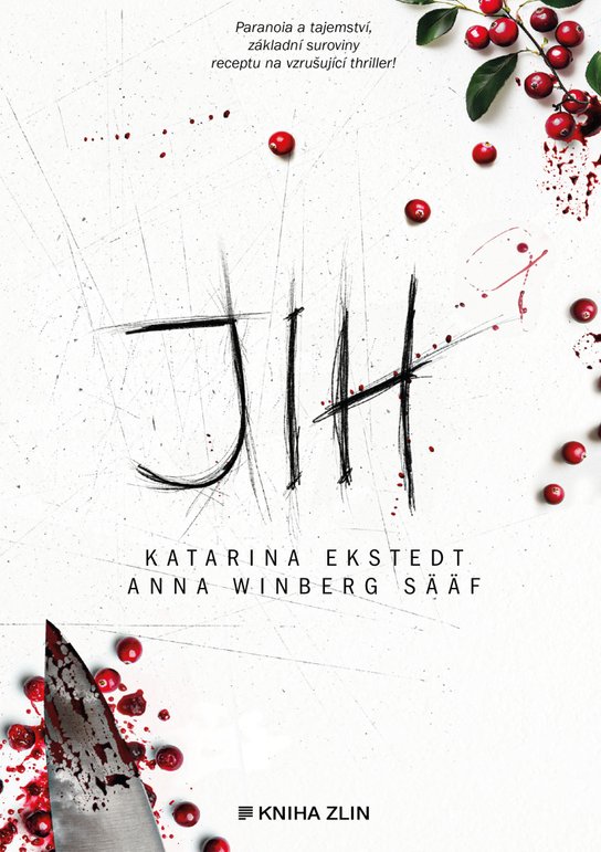 Jih -  Katarina Ekstedt
