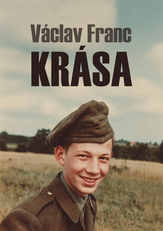 Krása -  Václav Franc