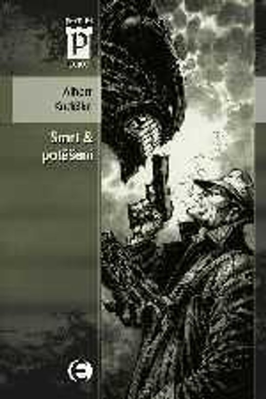 Smrt a potěšení -  Albert Kudělka