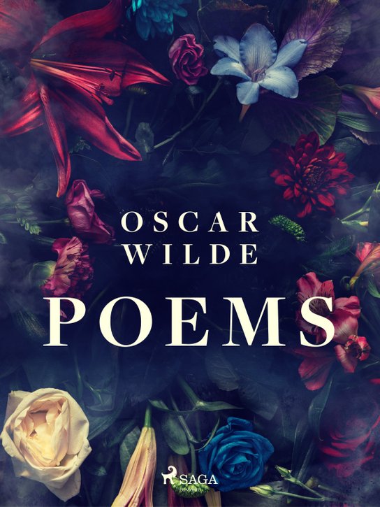 Poems -  Oscar Wilde