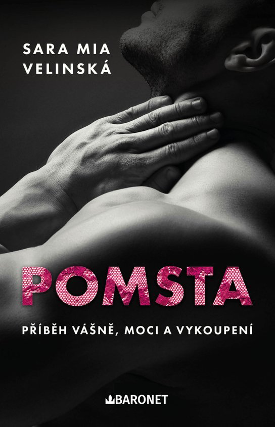 Pomsta -  Sara Mia Velinská