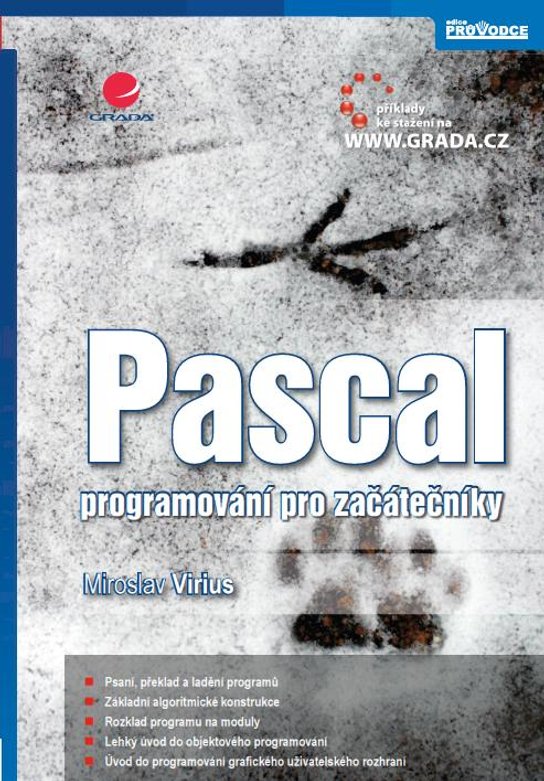 Pascal -  Miroslav Virius