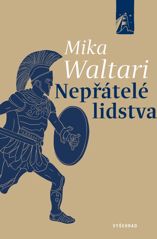 Nepřátelé lidstva -  Mika Waltari