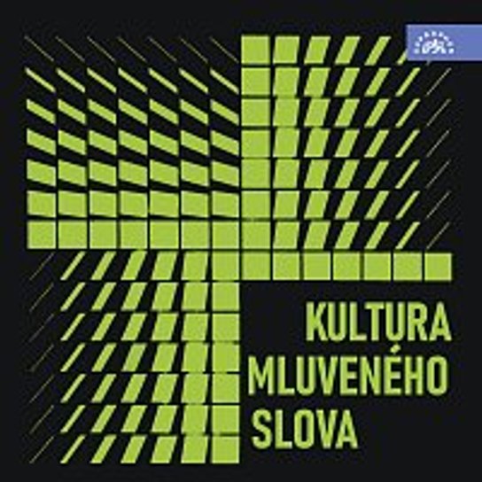 Kultura mluveného slova -  Tomáš Vondrovic