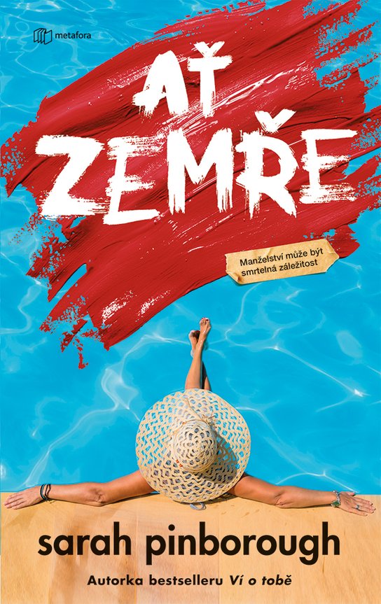 Ať zemře -  Sarah Pinborough