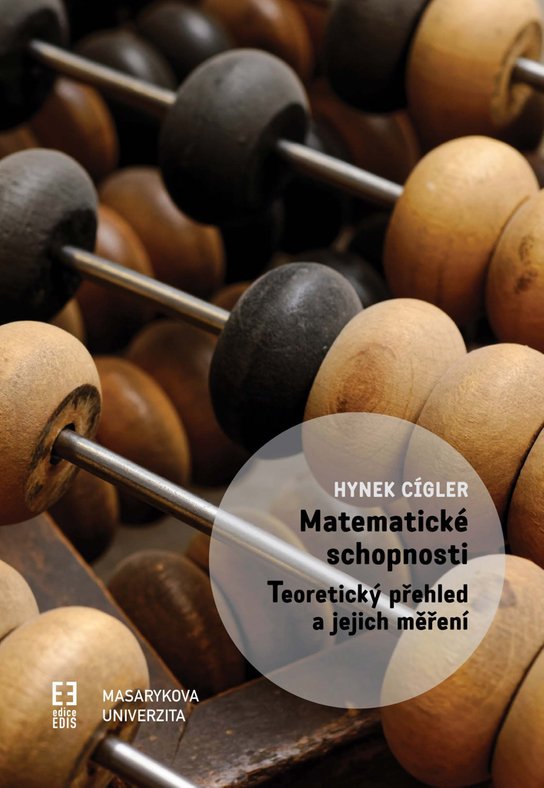 Matematické schopnosti -  Hynek Cígler