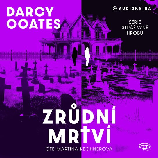 Zrůdní mrtví -  Darcy Coates