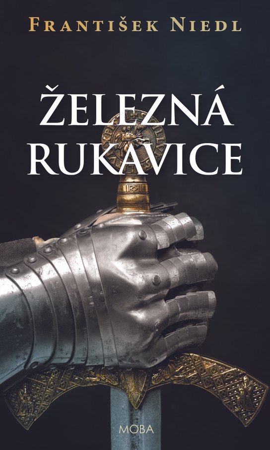 Železná rukavice - František Niedl