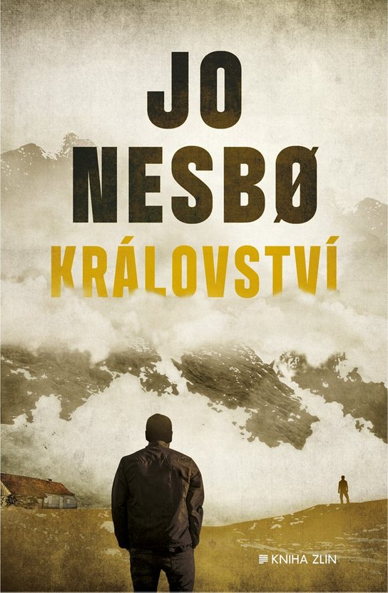 Království -  Jo Nesbø