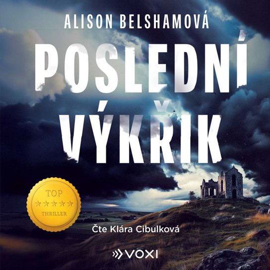Poslední výkřik