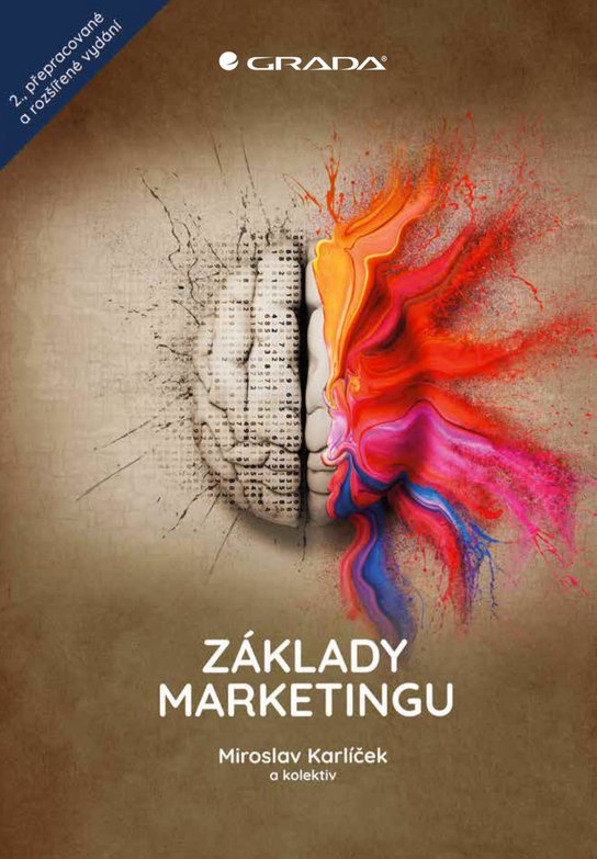 Základy marketingu -  kolektiv a