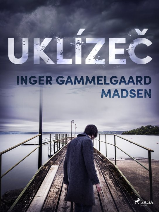 Uklízeč - komplet -  Inger Gammelgaard Madsen
