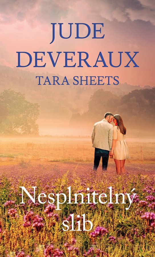 Nesplnitelný slib - Jude Deveraux