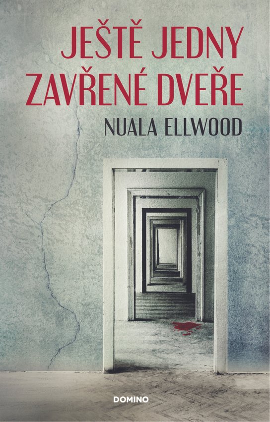 Ještě jedny zavřené dveře -  Nuala Ellwood