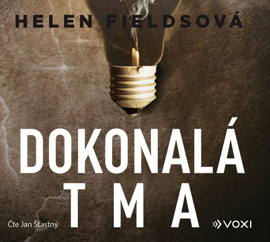 Dokonalá tma, mp3 - Helen Fieldsová