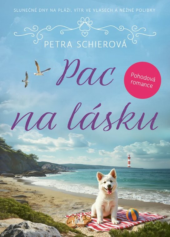 Pac na lásku -  Petra Schierová