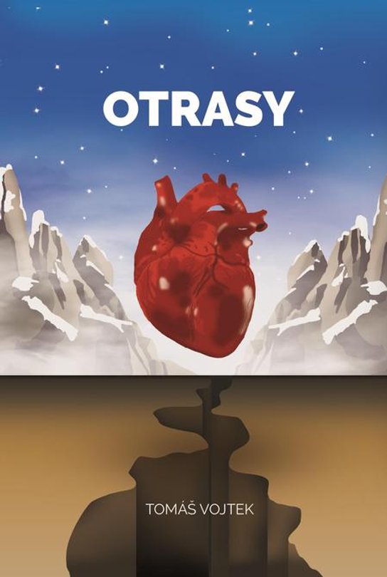 Otrasy -  Tomáš Vojtek