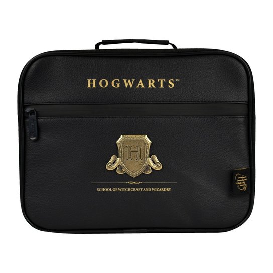 Epee merch svačinový box Harry Potter Bradavice
