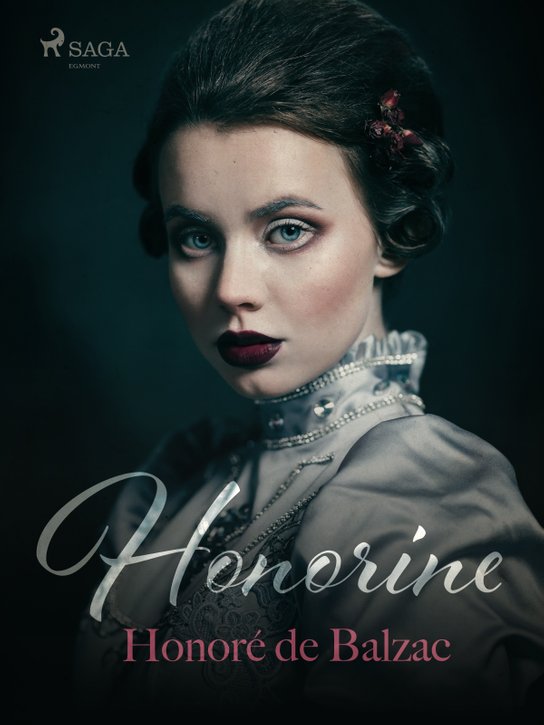 Honorine -  Honoré De Balzac